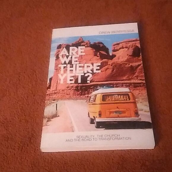 Book Are We There Yet? - Picture 1 of 2